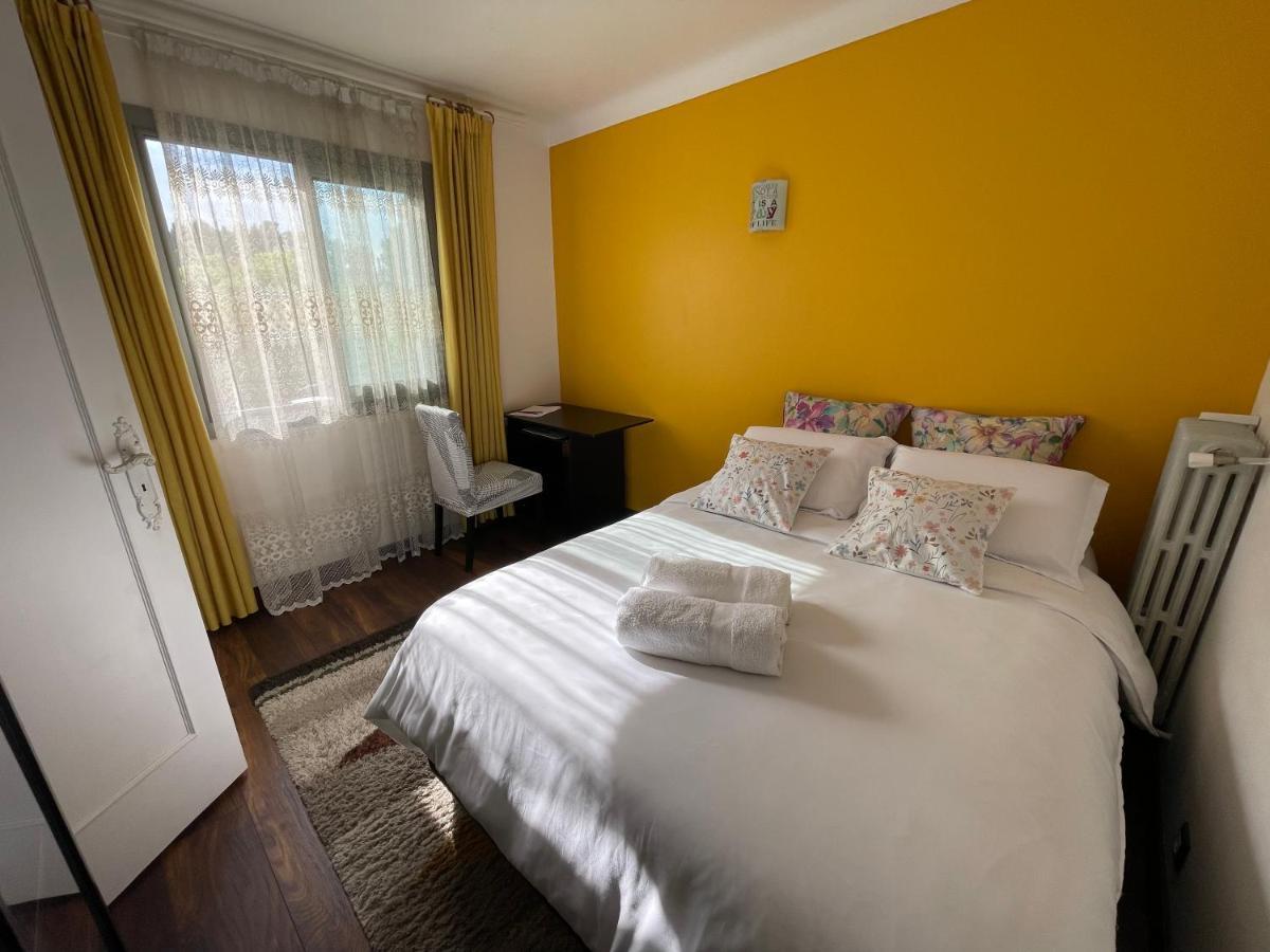 Charming Ac 2-Bedroom Apartment Antibes City Center Family, Couples Friendly Exterior photo