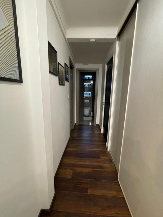 Charming Ac 2-Bedroom Apartment Antibes City Center Family, Couples Friendly Exterior photo